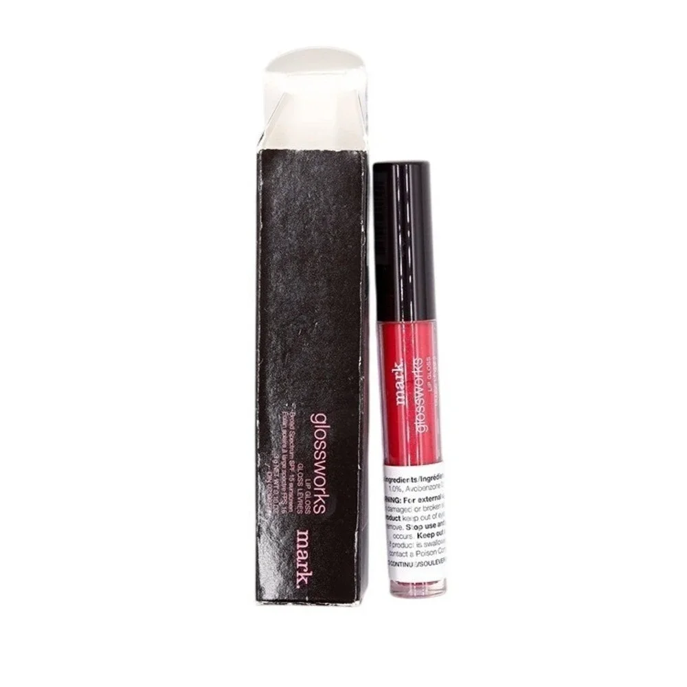 Avon -‎ Glossworks Lip Gloss - Tempest - 3 g / .1 oz